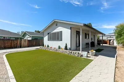 4444 Center Drive, Carson City, NV 89701 - Photo 10