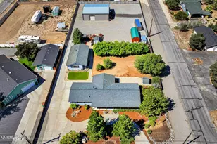 4444 Center Dr, Carson City, NV 89701 - Photo 1