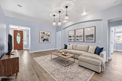 2850 Friar Rock Court, Sparks, NV 89436 - Photo 6