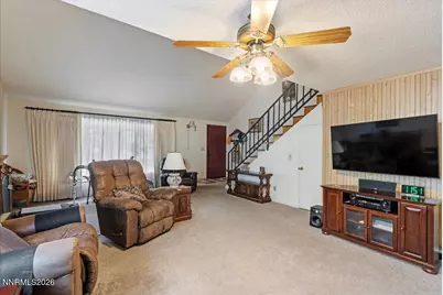 2580 Meadowbrook Lane, Carson City, NV 89701 - Photo 2