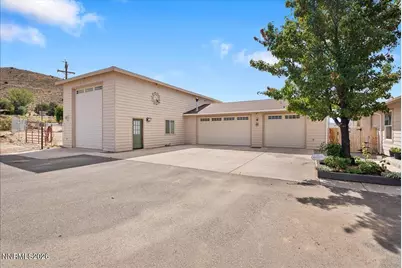 320 McClellan Drive, Washoe Valley, NV 89704 - Photo 30