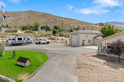 320 McClellan Drive, Washoe Valley, NV 89704 - Photo 24