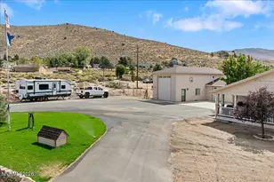 320 McClellan Dr, Washoe Valley, NV 89704 - Photo 24