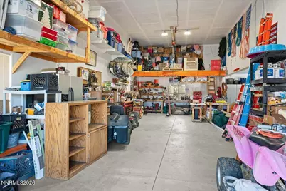 320 McClellan Drive, Washoe Valley, NV 89704 - Photo 26