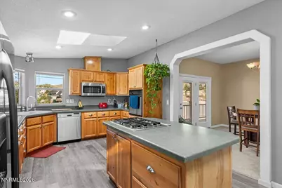 320 McClellan Drive, Washoe Valley, NV 89704 - Photo 12
