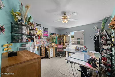 320 McClellan Drive, Washoe Valley, NV 89704 - Photo 22