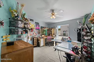 320 McClellan Dr, Washoe Valley, NV 89704 - Photo 22