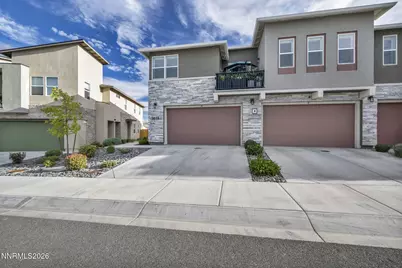 3611 Pulsar Lane #UNIT 3, Indian Hills, NV 89705 - Photo 2