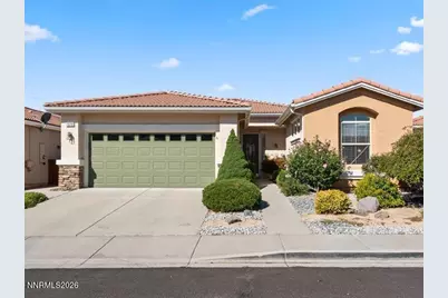 1679 Veneto Drive, Sparks, NV 89434 - Photo 2