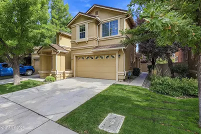 1865 Stetson Drive, Reno, NV 89521 - Photo 2