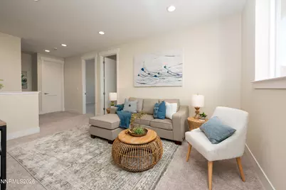 680 Sage Grouse Lp #Lot 5, Gardnerville, NV 89460 - Photo 22
