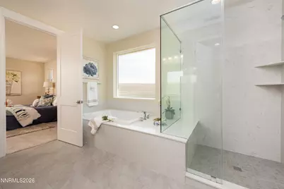 680 Sage Grouse Lp #Lot 5, Gardnerville, NV 89460 - Photo 18