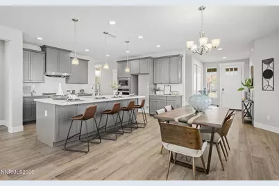 623 Sage Grouse Lp #Lot 15, Gardnerville, NV 89460 - Photo 10