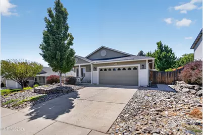 1535 Springfield Park Drive, Reno, NV 89523 - Photo 4