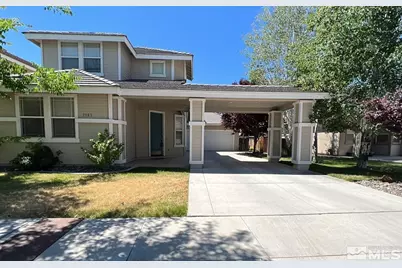 2663 Chaucer Street, Sparks, NV 89436 - Photo 2