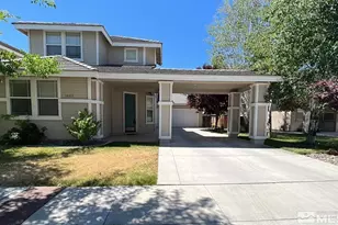 2663 Chaucer St, Sparks, NV 89436 - Photo 2