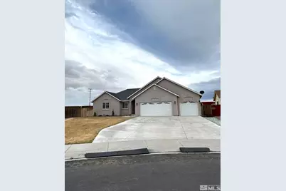 1931 Six Iron Court, Fernley, NV 89408 - Photo 1