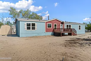 3609 Ardmore St, Silver Springs, NV 89429 - Photo 1