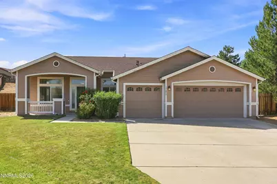 17855 Thunder Ridge Court, Reno, NV 89508 - Photo 1