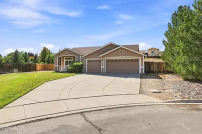 17855 Thunder Ridge Court, Reno, NV 89508 - Photo 2