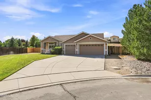 17855 Thunder Ridge Ct, Reno, NV 89508 - Photo 2