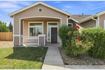 17855 Thunder Ridge Court, Reno, NV 89508 - Photo 4