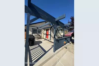 14006 Mount Charleston Street, Reno, NV 89506 - Photo 1