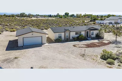 4301 Horseshoe Drive, Fallon, NV 89406 - Photo 1
