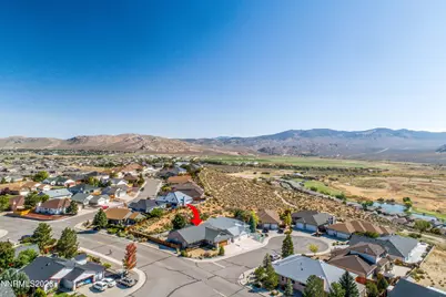 1020 Ridgeview Court, Indian Hills, NV 89705 - Photo 6