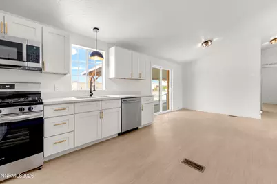 1165 Camille Drive, Fernley, NV 89408 - Photo 1