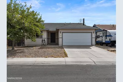 542 St Louis Road, Fernley, NV 89408 - Photo 2
