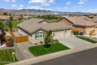 662 Saint Andrews Drive, Dayton, NV 89403 - Photo 34