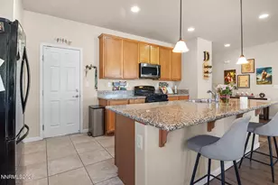 662 St Andrews Dr, Dayton, NV 89403 - Photo 2