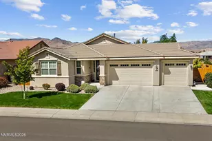 662 St Andrews Dr, Dayton, NV 89403 - Photo 1