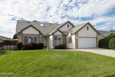 1005 Rose Bud Way, Yerington, NV 89447 - Photo 1