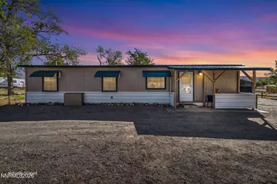 5140 Miwok Drive, Stagecoach, NV 89429 - Photo 1
