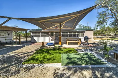 5140 Miwok Drive, Stagecoach, NV 89429 - Photo 14
