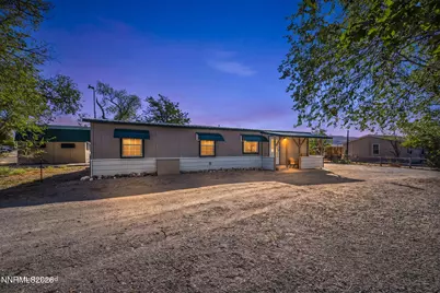 5140 Miwok Drive, Stagecoach, NV 89429 - Photo 2