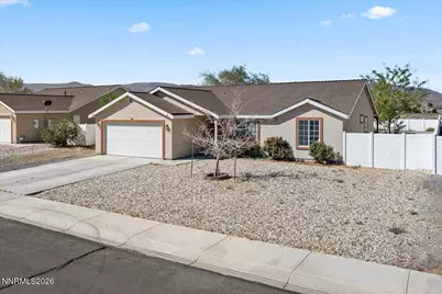 1342 White Bluffs Circle, Fernley, NV 89408 - Photo 1