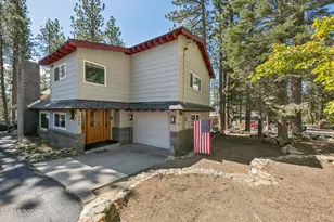 426 Lakeview Ave, Zephyr Cove, NV 89448 - Photo 1