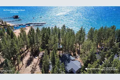 426 Lakeview Avenue, Zephyr Cove, NV 89448 - Photo 6