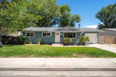 2301 Michael Drive, Carson City, NV 89703 - Photo 2