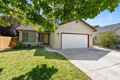 2195 Canyon Point Court, Sparks, NV 89436 - Photo 2