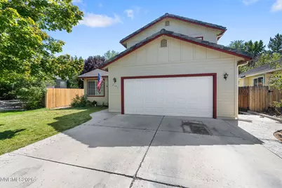 2195 Canyon Point Court, Sparks, NV 89436 - Photo 4