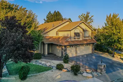 6360 Valley Wood Drive, Reno, NV 89523 - Photo 2