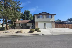 840 El Cortez Way, Sparks, NV 89434 - Photo 1