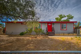 841 Scott Dr, Fernley, NV 89408 - Photo 1