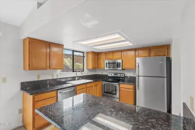 3559 W Loam Lane, Indian Hills, NV 89705 - Photo 6