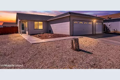 201 Emigrant Way, Fernley, NV 89408 - Photo 1