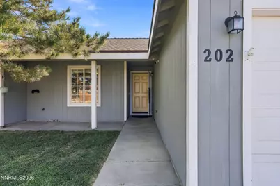 202 Rosecrest Drive, Fernley, NV 89408 - Photo 4